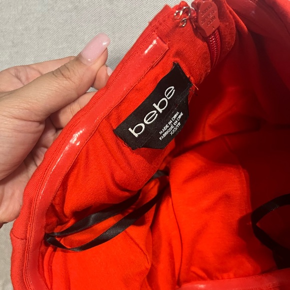 Scarlet midi dress - Picture 4 of 4